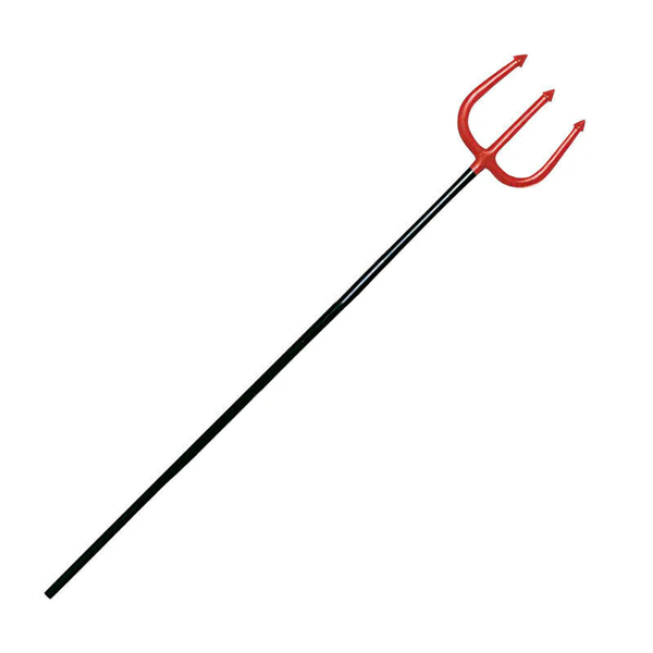 Extra-Large Pitchfork