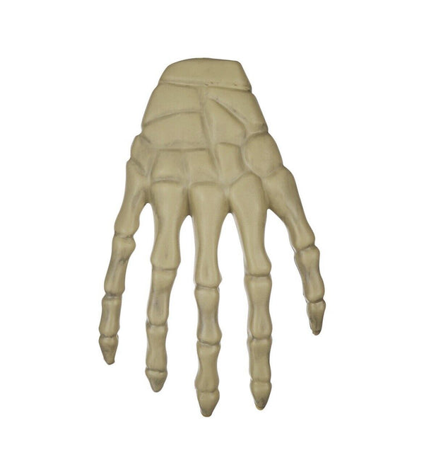 SKELETON HAND DECOR