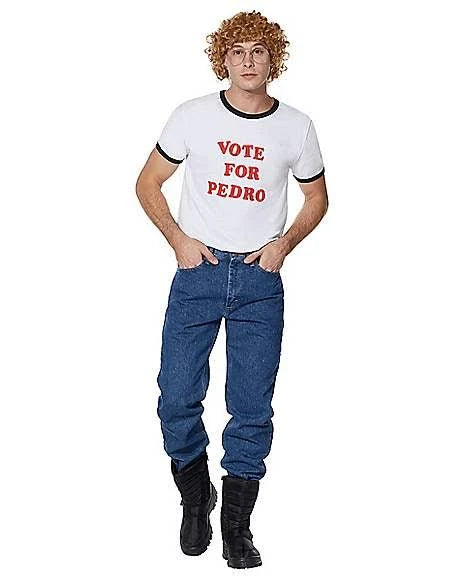 NAPOLEON DYNAMITE1