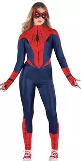 Marvel Spider-Girl