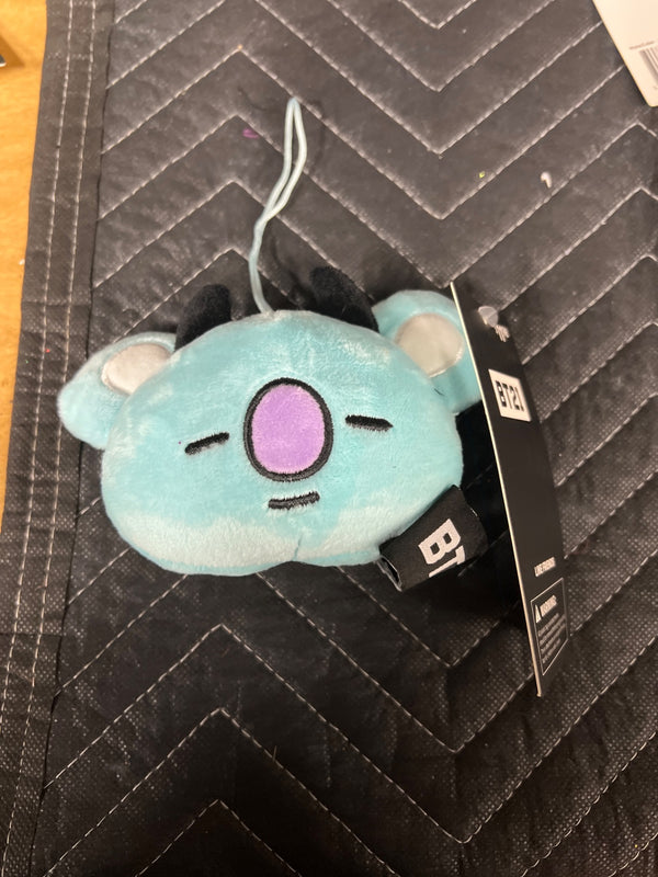 KOYA HALLOWEEN BAG CHARM