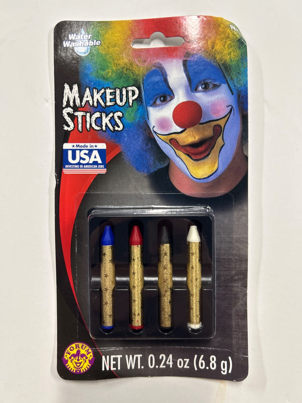 MAKEUP STICKS