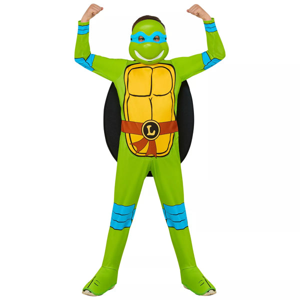 TMNT - Leonardo Boys H/S Costu