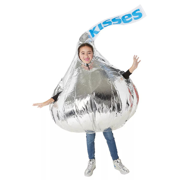 Hershey Kisses Child Inflatabl