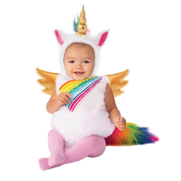 Baby Unicorn